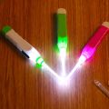 Flashlight Ear pick for Ear wax remover and cleaner, Ear cleaning tools for kids and adults. 