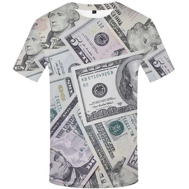 Dollar%20T%20Shirt%20Men%20Money%20Tshirts%20Gothic%203d%20Funny%20Interesting%20T%20Shirts%20Hip%20Hop%20Tshirt%20Cool%20Mens%20Clothing%202023%20New%20Summer%20Top%20-%20Image%208