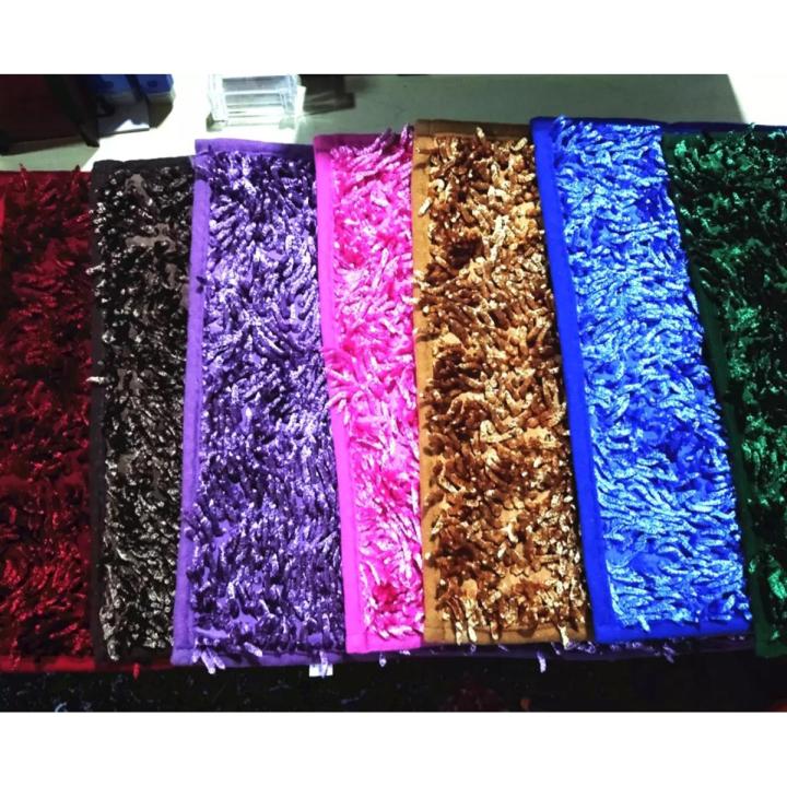 Soft%20Floor%20mate/Anti%20Slip%20mate/mokmol%20papos/silky%20shiny%20floor%20mate%20-%20Image%202