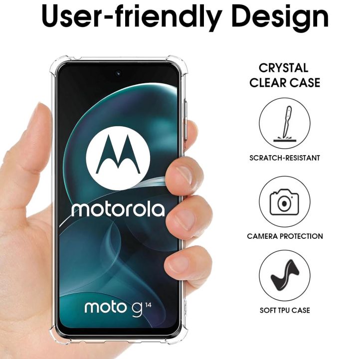 Shockproof%20Clear%20Soft%20Case%20for%20Motorola%20Moto%20G54%205G%20G84%205G%20Silicone%20Back%20Cover%20Phone%20Case%20-%20Image%203