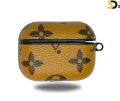 Airpods pro second generation premium Case Cover LV Editions. 