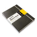 Mont Marte Hardbound Sketch Book 110gsm A4.