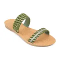 BATA (WOMEN) OSHIN LADIES CHAPPALS LADIES SLIPPER. 