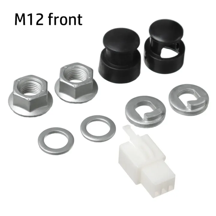 With%2012/14mm%20Shaft%20Nut%20Cover%20Motor%20Nut%20Lock%20Washer/Spacer%20M12/M14%20Lock%20Nut%20EBIKES%20E-bike%20Hub%20Motor%20Axle%20-%20Image%209