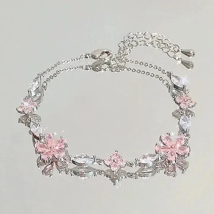 Fashion%20Exquisite%20Pink%20Crystal%20Flower%20Bracelets%20For%20Women%20Girls%20Sweet%20Sparkling%20Light%20Bracelet%20Jewelry%20SEVICH%20-%20Image%205