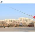 Mini Fishing Pole 39 Inch Pocket Size Fishing Rod and Reel for Travel Fishing Sea saltwater and freshwater.