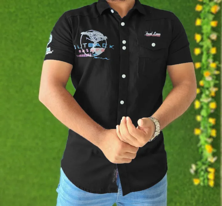 Premium%20Cotton%20Half%20Sleeve%20Casual%20Shirt%20For%20Men%20-%20Image%206