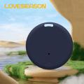 【100%-New】 -compatible Anti-lost Device Mini Anti-lost Device for Phone Wallet Keys Pet Alarm for Ios Small Phone Finder.