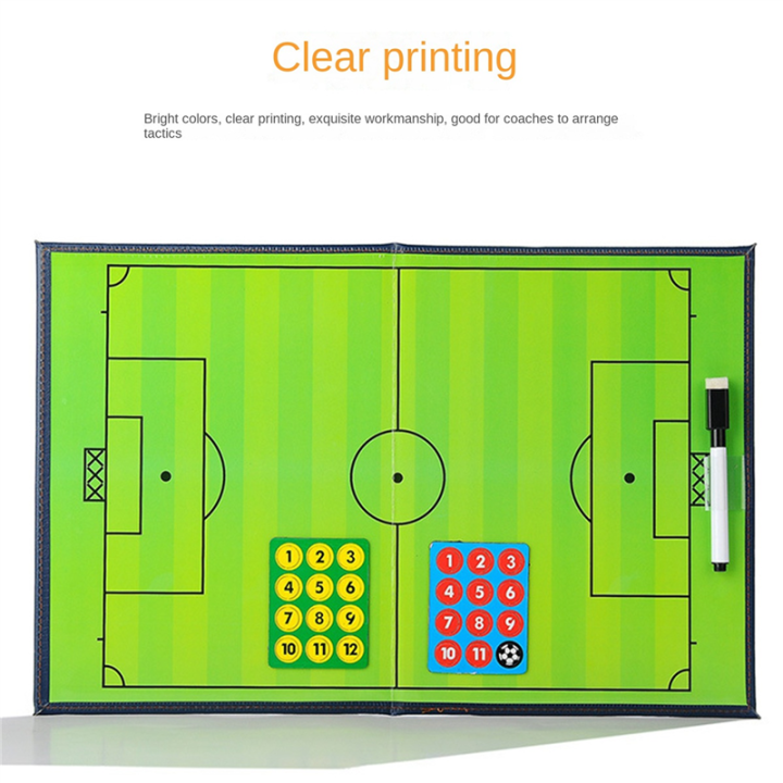 Tactical-Board%20Football%20Tactical-Board%20Tactical-Board%20Foldable%20Strategy%20Board%20with%20Pen%20-%20Image%202