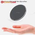 Wireless Charging Pad Power For Samsung Galaxy S21 S21+ S21 Ultra 5G S10 S20 FE S20+ S20 5G UW Qi Fast Charger Phone Accessory BQ. 