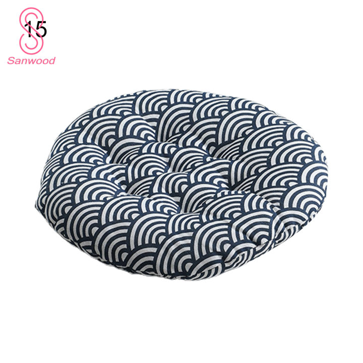 Chair%20Cushion%20Bright%20Color%20Fine%20Stitching%20Seat%20Cushion%20Pad%20-%20Image%202