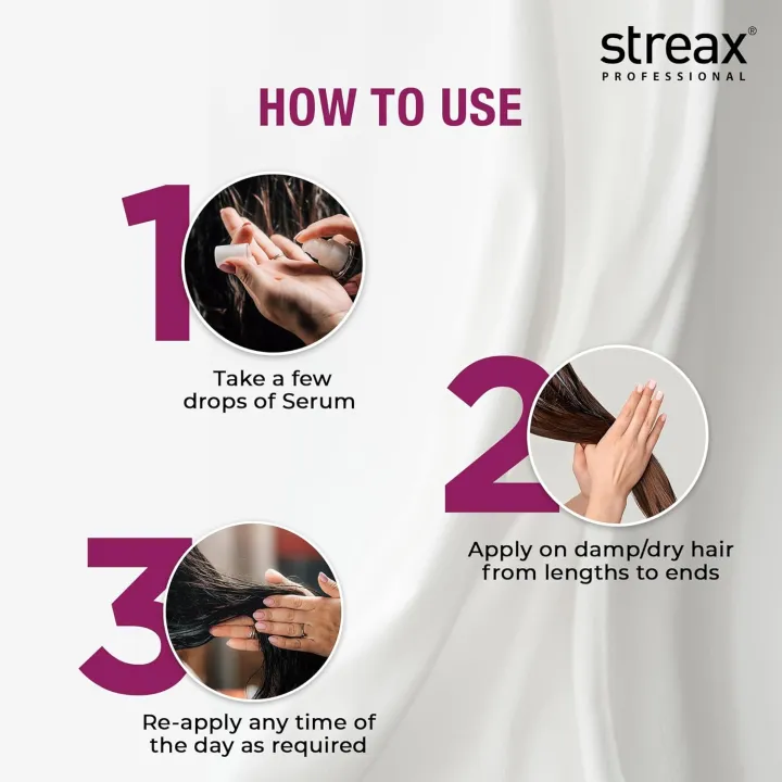 Streax%20Professional%20100ml%20Canvoline%20Straightening%20Post%20Care%20Hair%20Serum%20for%20Women%20%7C%20Enriched%20with%20Baobab%20Oil%20%7C%20Anti%20Hair%20Breakage%20%7C%20Anti%20Frizz%20%7C%20Soft%20&%20Tangle%20Free%20Hair%20%7C%20Paraben%20&%20Silicon%20free%20-%20Image%208