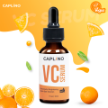 Caplino Vitamin C Serum + Light Moisturizer Combo - [30ml/50ml]. 