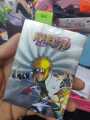 55 piese Anime Naruto Cards Chapter Of The Array Box Added SE Ninja World Collection Cards Toy For Children Christmas Gift Superman. 