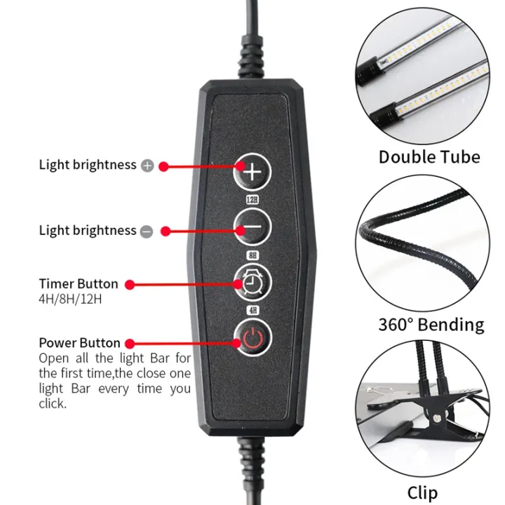 USB%20LED%20Indoor%20Grow%20Light,40W%20Full%20Spectrum%20Phyto%20Lamps%20Sunlight%20White%20for%20House%20Hydroponics%20Succulent%20Grow%20Box%20-%20Image%208
