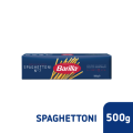 Barilla Spaghettoni N.7 Pasta 500gm. 