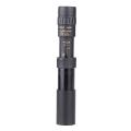 10-300X40 Metal Continuous Zoom Monocular Mobile Phone Scope Tourism High-definition Hunt Telescope Adjustable Camera Outdo L4B3.