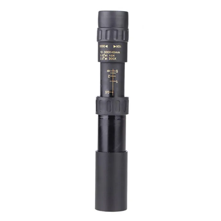10-300X40%20Metal%20Continuous%20Zoom%20Monocular%20Mobile%20Phone%20Scope%20Tourism%20High-definition%20Hunt%20Telescope%20Adjustable%20Camera%20Outdo%20L4B3%20-%20Image%204