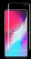 Samsung Galaxy S10 5G - High Definition Soft Hydrogel TPU Protective Film Front POLY Transparent - (Front POLY).