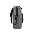 Men's Bags Canvas Messenger Bag Casual Crossbody Shoulder Bags Waterproof Business Shoulder Bag for Men Travel Satchel Purse.