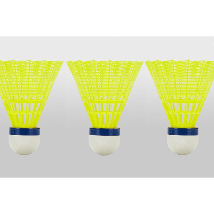 Pro Young Badminton Cork 3 pis