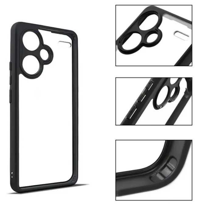 For%20Xiaomi%20Redmi%20Note%2013%20Pro%20Plus%205g%20Back%20Cover%20Shockproof%20XunddFusion%20Back%20Cover%20With%20Camera%20Bump%20Protection%20360%20Degree%20Redmi%20Note%2013Pro+%20Back%20Case%20-%20Image%204