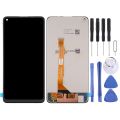 TFT LCD Screen for vivo Z5x / Z1 Pro with Digitizer Full Assembly(Black).