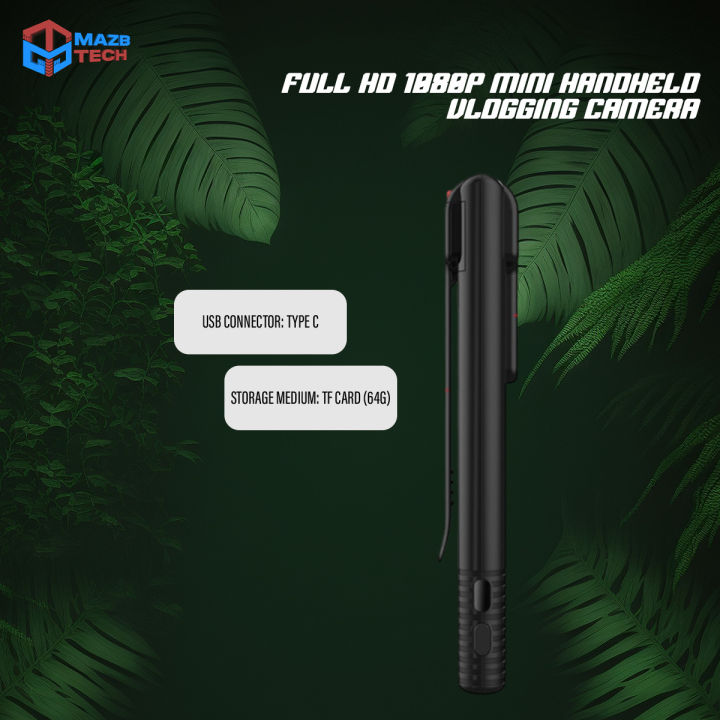 Full%20HD%201080P%20Mini%20Handheld%20Vlogging%20Camera%20Portable%20Digital%20Video%20Recorder%20Body%20Camera%20Night%20Vision%20Recorder%20Miniature%20Magnet%20Camcorder%20-%20Image%205
