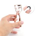 New Diamond Handle Eyelash Curler Beginners Wide Angle Eyelash Curler for Women Long Lasting Eyes Fits All Eye Shapes Make Up. 