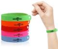 Bracelet Anti Mosquito Insect Bugs Repellent Wrist Bands Wristband Mosquitoes Pest Control Repeller. 