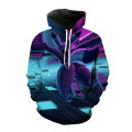 Digimon Adventure Hoodies Anime Monster 3d Print Sweatshirts Boys Girls Hooded Fashion Sweatshirts Cartoons kids Tracksuit.
