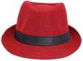 Fedora Summer Men's Hat. 