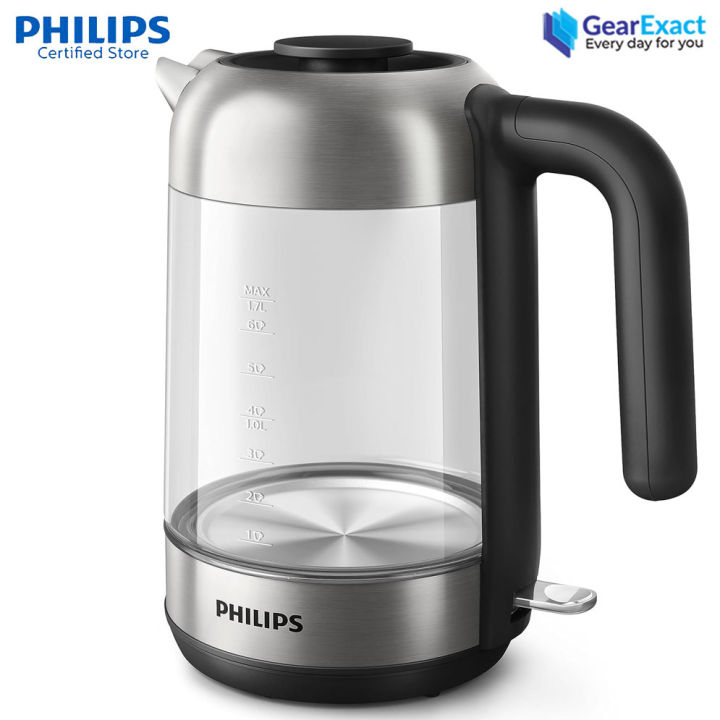 Philips%20HD9339/81%20Glass%20Kettle%20Series%205000%20with%20Blue%20Light%20Indicator%20-%20Image%202