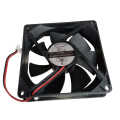 Cooling Fan DC 24V 100x25mm 4″ Inch Brushless Heatsink Cooler Cooling Radiator Heat Dissipation Fan With Cable.