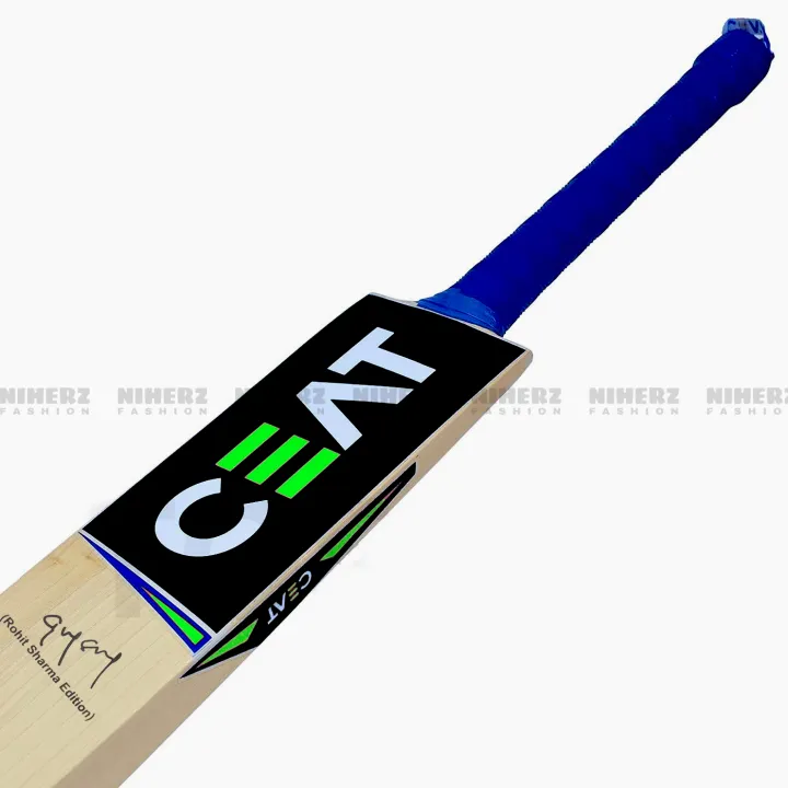 Cricket%20Bat%20Ceat%20Hitman%20Rohit%20Sharma%20Edition%20English%20Willow%20For%20Professional%20Leather%20Hard%20Cricket%20Ball%20Game%20Size%20SH%20-%20Image%207