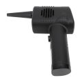 Compressed Air Duster, 3 Speed Portable Small Jet Blower for Car Cleaning. 