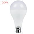 LED Bulb 20 watt ac 220 volt. 