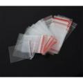 Mini Size Zip.lock Bag ( 1.5×2 cm) - 100 Pcs.