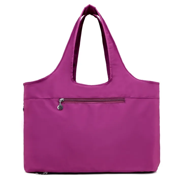 Nylon%20cloth%20big%20bag%202023%20summer%20new%20shoulder%20bag%20cross-border%20trend%20large%20capacity%20shopping%20handbag%20casual%20women's%20bag%20-%20Image%202