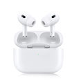 AirPods Pro 2nd genaration Made in Dubai Wireless Charging  Bluetooth Earbuds. 