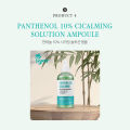 Dabo Panthenol 10% Cicalming Solution Ampoule 80ml. 