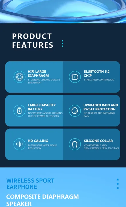 Mihone%20Small%20for%20IP%20Sports%20Headphones%20Noise%20Cancelling%20Headphones%20with%20Microphone%20Long%20Battery%20Life%20Wireless%20Headphones%20Neckband%20Bluetooth%205.2%20-%20Image%205