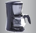 Miyako CM 327 Electric Coffee Maker 12-15 Cup Capacity.