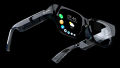 INMOLENS Smart AR Glasses INMO Air Teleprompter Cycling Navigation Mobile Phone Wireless Projection Lightweight Fashion AR Glass. 