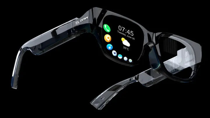 INMOLENS%20Smart%20AR%20Glasses%20INMO%20Air%20Teleprompter%20Cycling%20Navigation%20Mobile%20Phone%20Wireless%20Projection%20Lightweight%20Fashion%20AR%20Glass%20-%20Image%206
