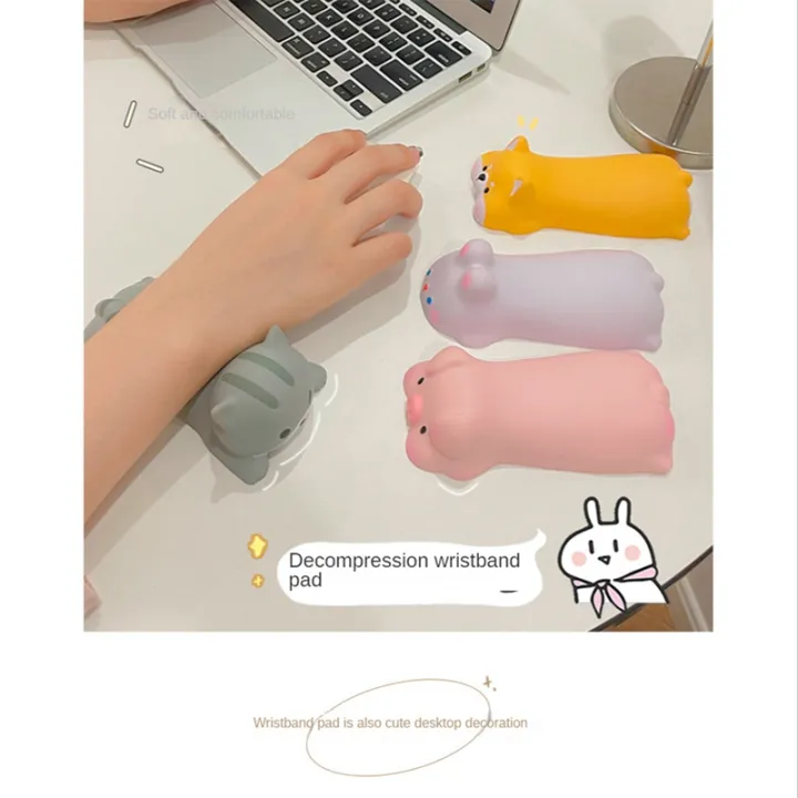 Cute%20Wrist%20Rest%20Support%20for%20Mouse%20Computer%20Laptop%20Arm%20Rest%20for%20Desk%20Ergonomic%20Slow%20Rising%20Squishy%20Toys%20-%20Image%206