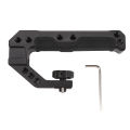 Camera Cage Top Handle Camera Rig Top Handle Anti Slip for Lights.