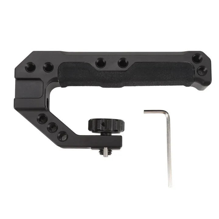 Camera%20Cage%20Top%20Handle%20Camera%20Rig%20Top%20Handle%20Anti%20Slip%20for%20Lights%20-%20Image%204