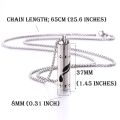 2023 New Aromatherapy Jewelry Necklaces Essential Oil Diffuser Necklace Stainless Steel Open Locket Aroma Scent Perfume Necklace. 