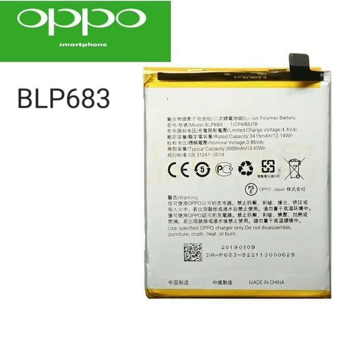 Mobile%20Battery%20BLP-683%20For%20Oppo%20F9%20/%20F9%20PRO%20%20%20-%203500mAh%20LI-ION%20POLYMER%20BATTERY%20-%20Image%202